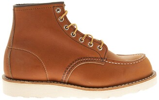 Red Wing Shoes CLASSIC MOC 875 - Lace-up boot