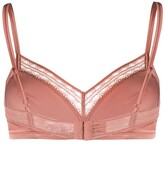 Thumbnail for your product : Eres Cornely Triangle bra