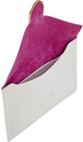 Thumbnail for your product : Sophie Hulme Spear-tab Pouch
