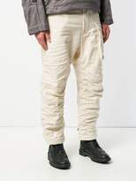 Thumbnail for your product : G Star Research Tendric jeans