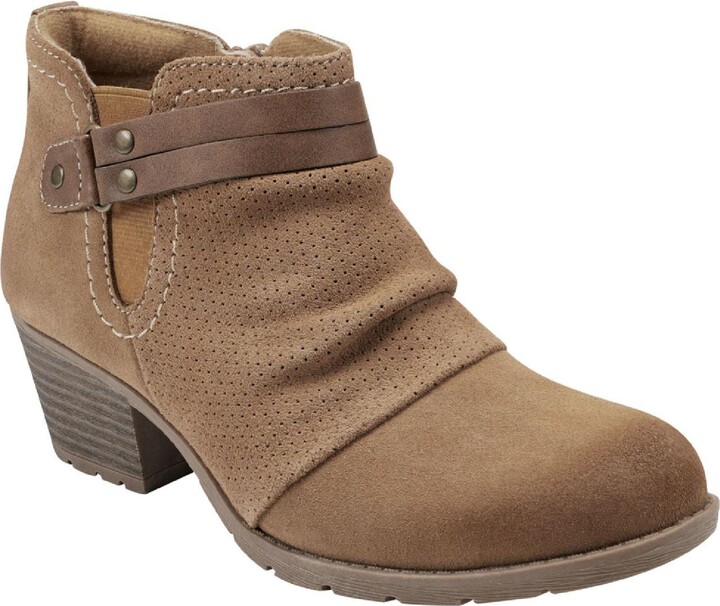 womens comfort shooties