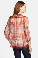 Thumbnail for your product : Casual Studio Pleat Front Blouse