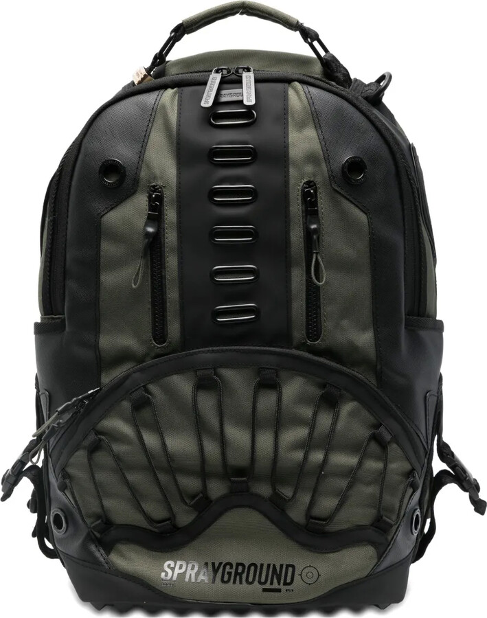 Sprayground Men's Backpacks | ShopStyle CA