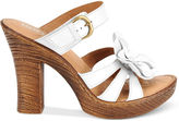 Thumbnail for your product : Børn Anjelica Platform Sandals