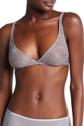 Only Hearts Leila Lace Unlined Bralette