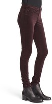 Thumbnail for your product : Rag & Bone Women's jean Velvet Skinny Pants