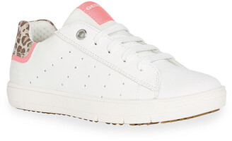 girls leopard shoes