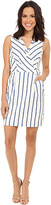 Thumbnail for your product : Adelyn Rae Striped Dress