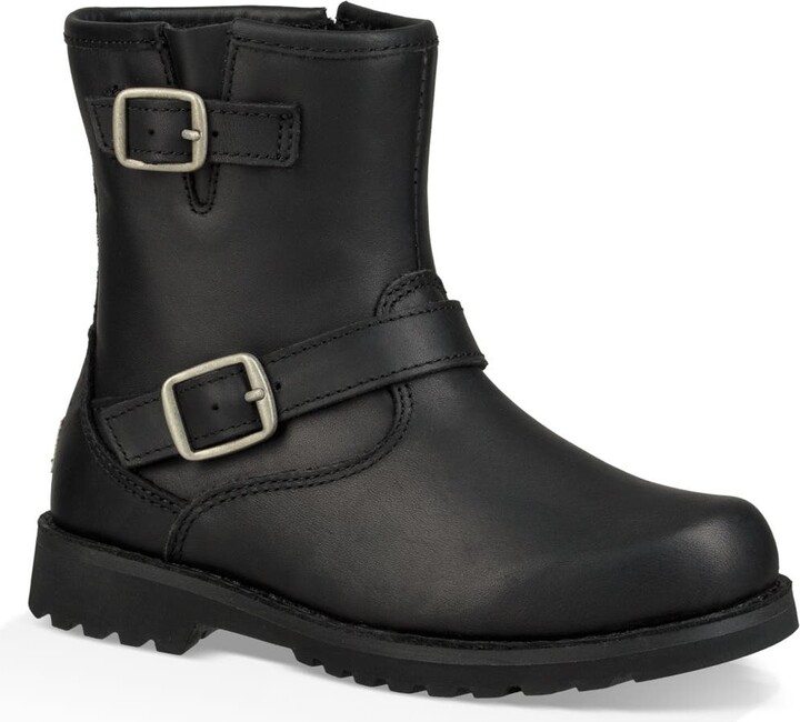 Harwell Boot
