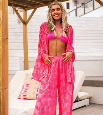 South Beach Women's Pink Fashion