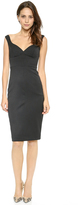 Thumbnail for your product : Black Halo Ally Sheath Dress