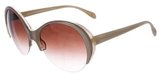 Thumbnail for your product : Oliver Peoples Colline Oversize Sunglasses