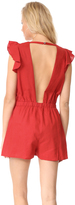 Thumbnail for your product : d.RA Molokai Romper