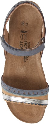 naot beverly sandal