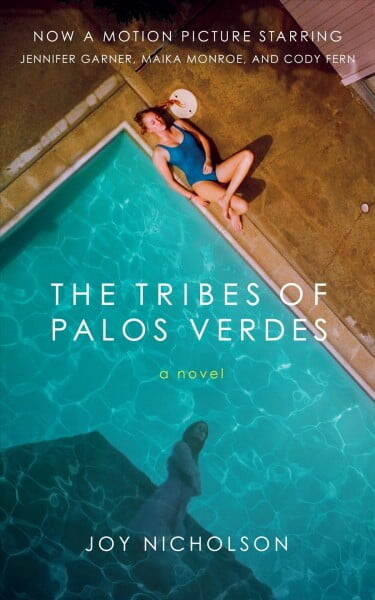 Tribes of Palos Verdes -- Joy Nicholson