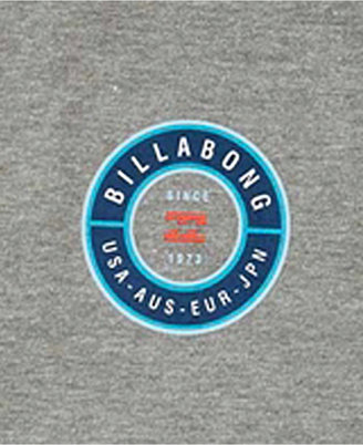 Billabong Men's Rotor Graphic-Print T-Shirt