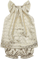Thumbnail for your product : Christian Dior Jacquard Dress