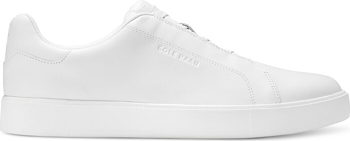 Cole Haan Men's GrandPr Luxe Slip-On Sneakers
