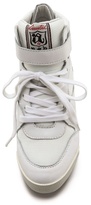 Thumbnail for your product : Ash Jazz Wedge Sneakers