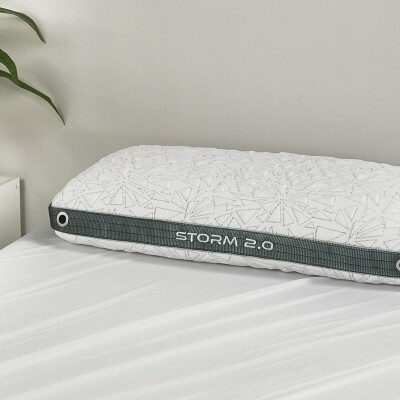 BEDGEAR Storm 2.0 King Pillow