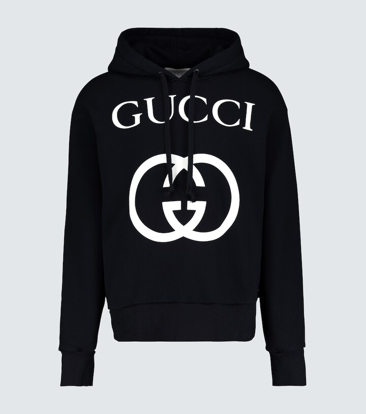 Gucci Hoodie | Shop the world's largest collection of | ShopStyle