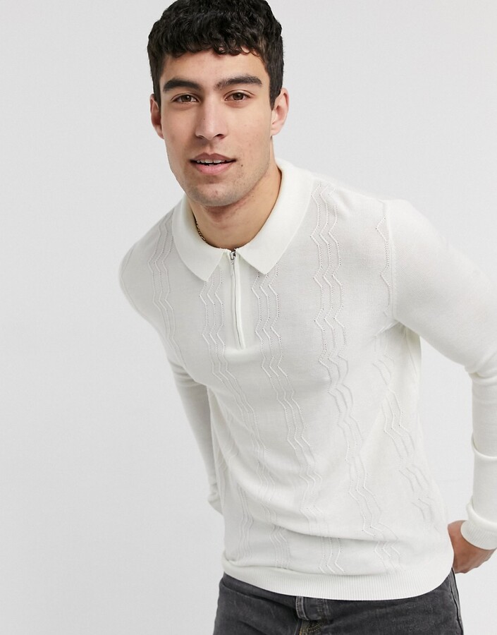 topman polo