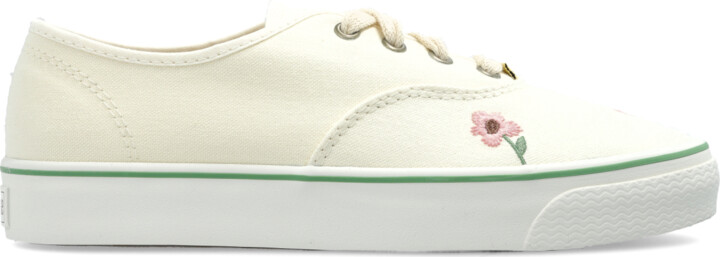Converse Floral Shop The Largest Collection ShopStyle UK