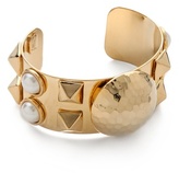 Thumbnail for your product : Fallon jewelry Classique Cuff