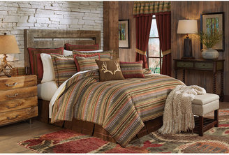 Croscill CLOSEOUT! Horizons Bedding Collection
