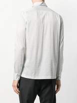 Thumbnail for your product : Kiton long sleeve polo shirt