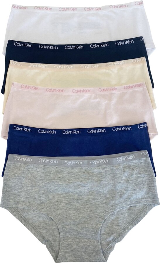 Calvin Klein Girls' Underwear & Socks | ShopStyle
