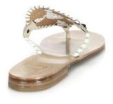 Thumbnail for your product : Jack Rogers Georgica Thong Sandals