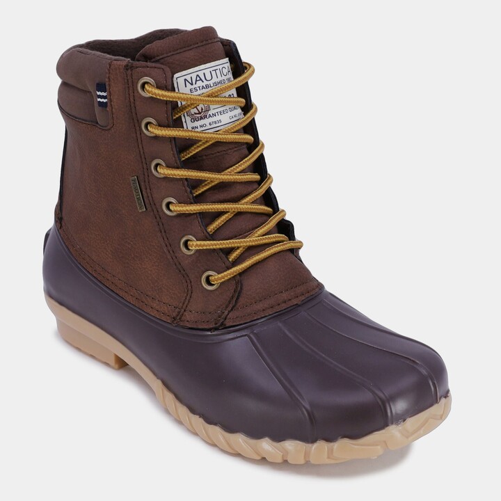 watervale duck boot