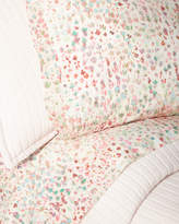 Thumbnail for your product : Pine Cone Hill Jardin Queen Sheet Set