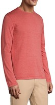 Thumbnail for your product : Isaia Cotton Crewneck Pullover