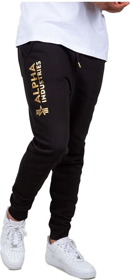 Mens Yellow Sweatpants ShopStyle UK