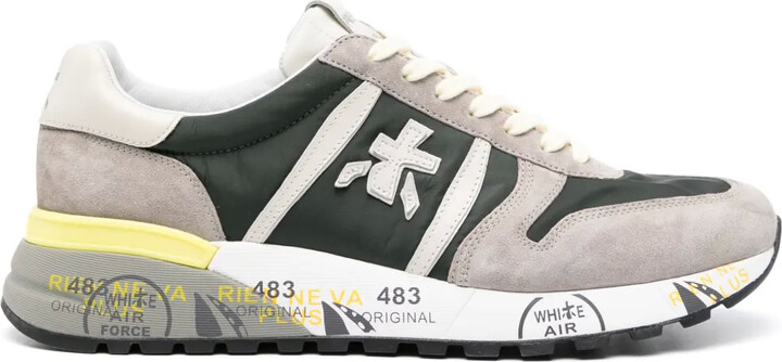 Premiata Lander Sneakers ShopStyle
