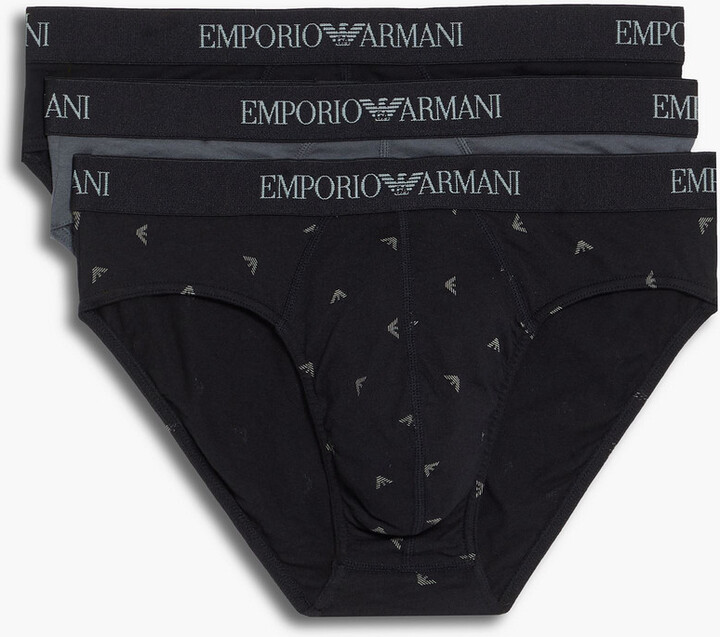 Emporio Armani Underwear Sale | ShopStyle