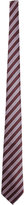 Thumbnail for your product : Ermenegildo Zegna Triple-Stripe Tie