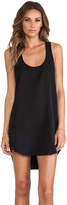 Thumbnail for your product : Mason by Michelle Mason Cut Out Shift Dress