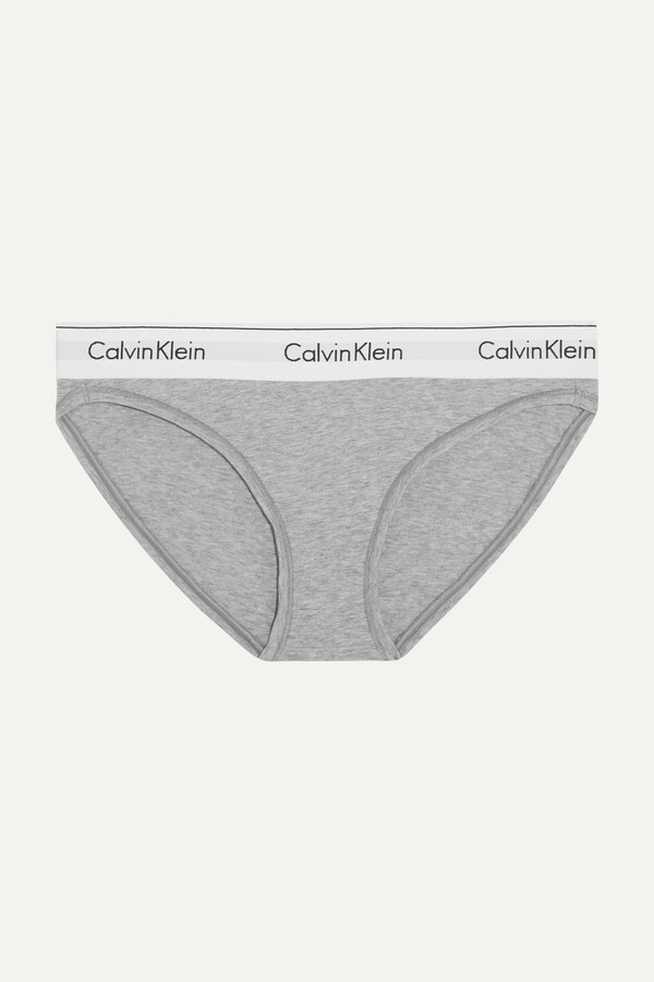 Calvin Klein Underwear Women's Panties | ShopStyle