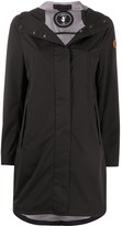 Thumbnail for your product : Save The Duck D4604W BARKX hooded coat