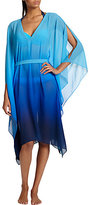 Thumbnail for your product : Gottex Swim Degrade Belted Caftan