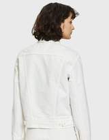 Thumbnail for your product : Jesse Kamm The Ranch Jacket in Salt