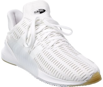 white adidas climacool