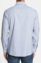 Thumbnail for your product : John W. Nordstrom Regular Fit Supima® Cotton Sport Shirt
