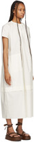 Thumbnail for your product : Toogood White 'The Poet' Dress