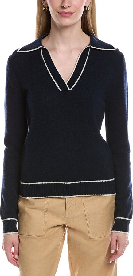 Maison Heritage Aurore Cashmere Sweater