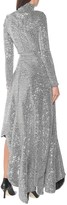 Thumbnail for your product : AMI Paris Sequined midi skirt