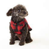 Thumbnail for your product : Roots Pooch Park Plaid Puffer Size 10